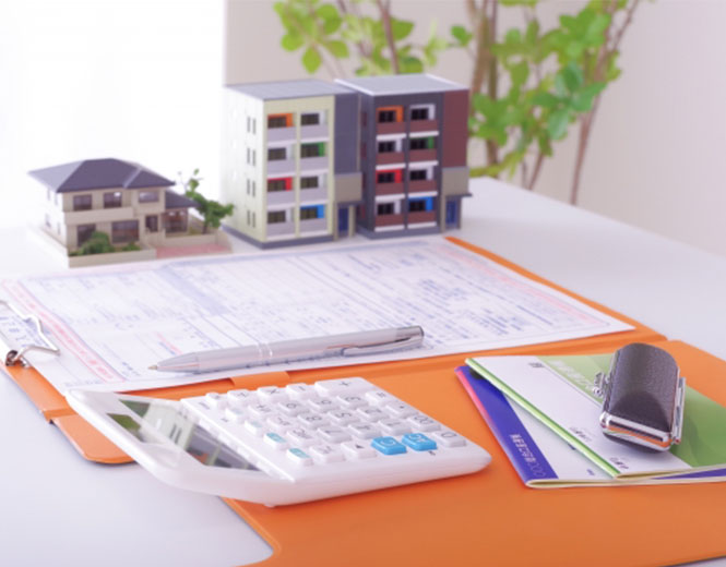 設計工事請負契約