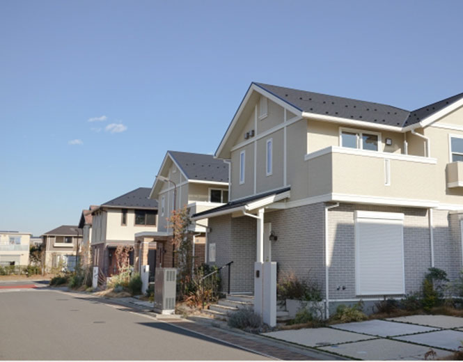 アフターサービス