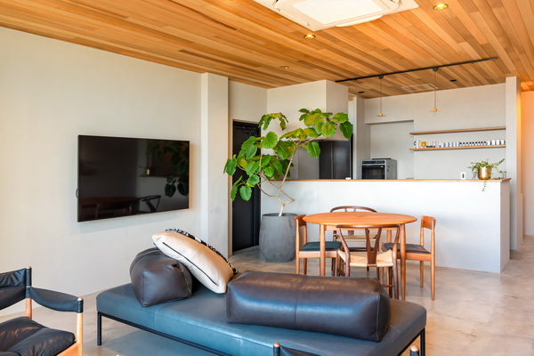 大河工務店とは